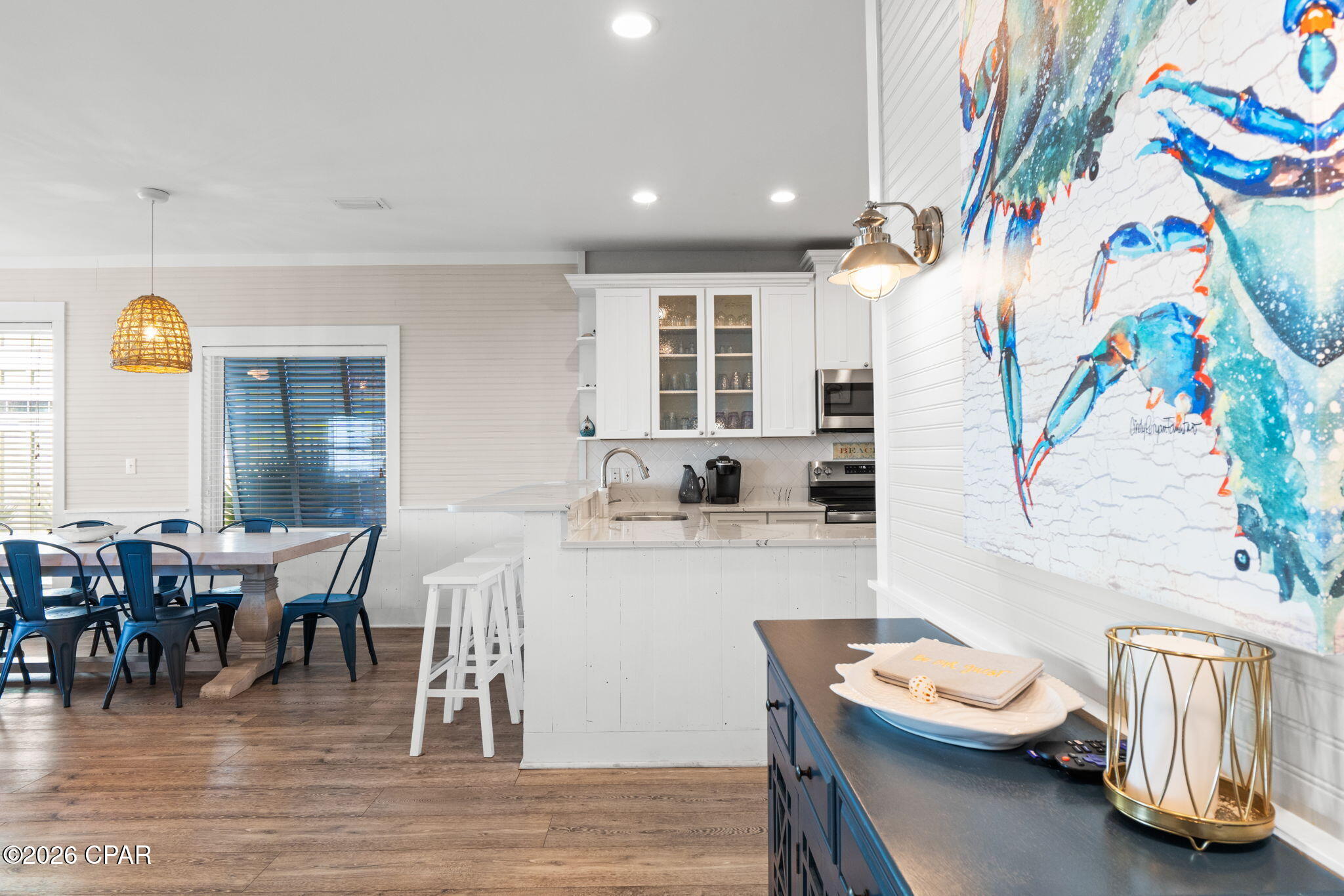 152 McCosh Mill Road Port St. Joe, FL 32456 - Photo 21 of 98