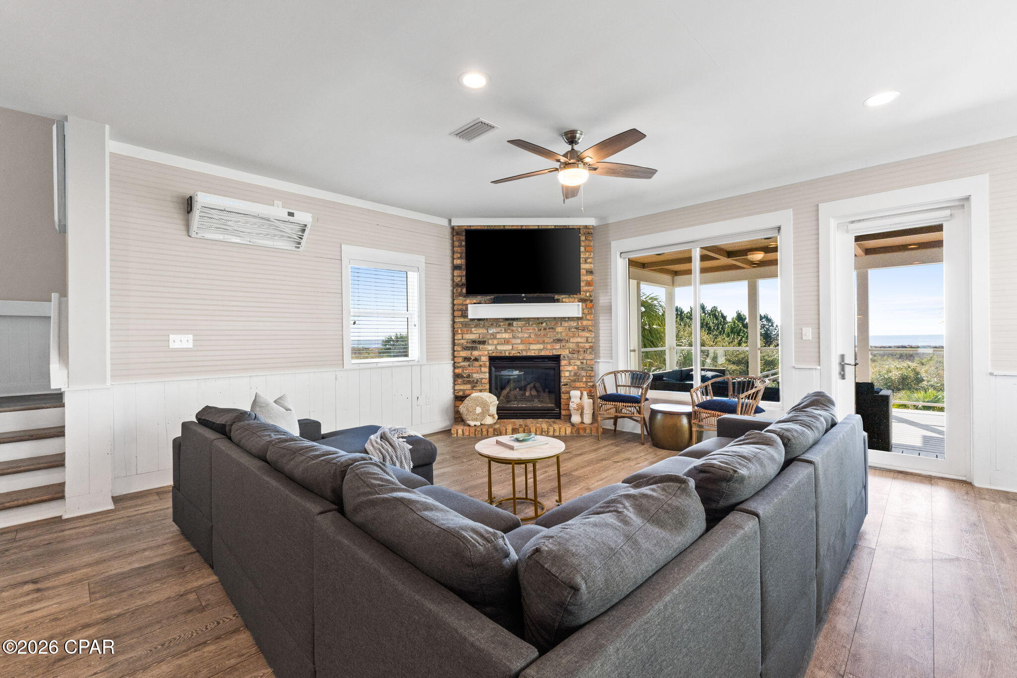 152 McCosh Mill Road Port St. Joe, FL 32456 - Photo 24 of 98