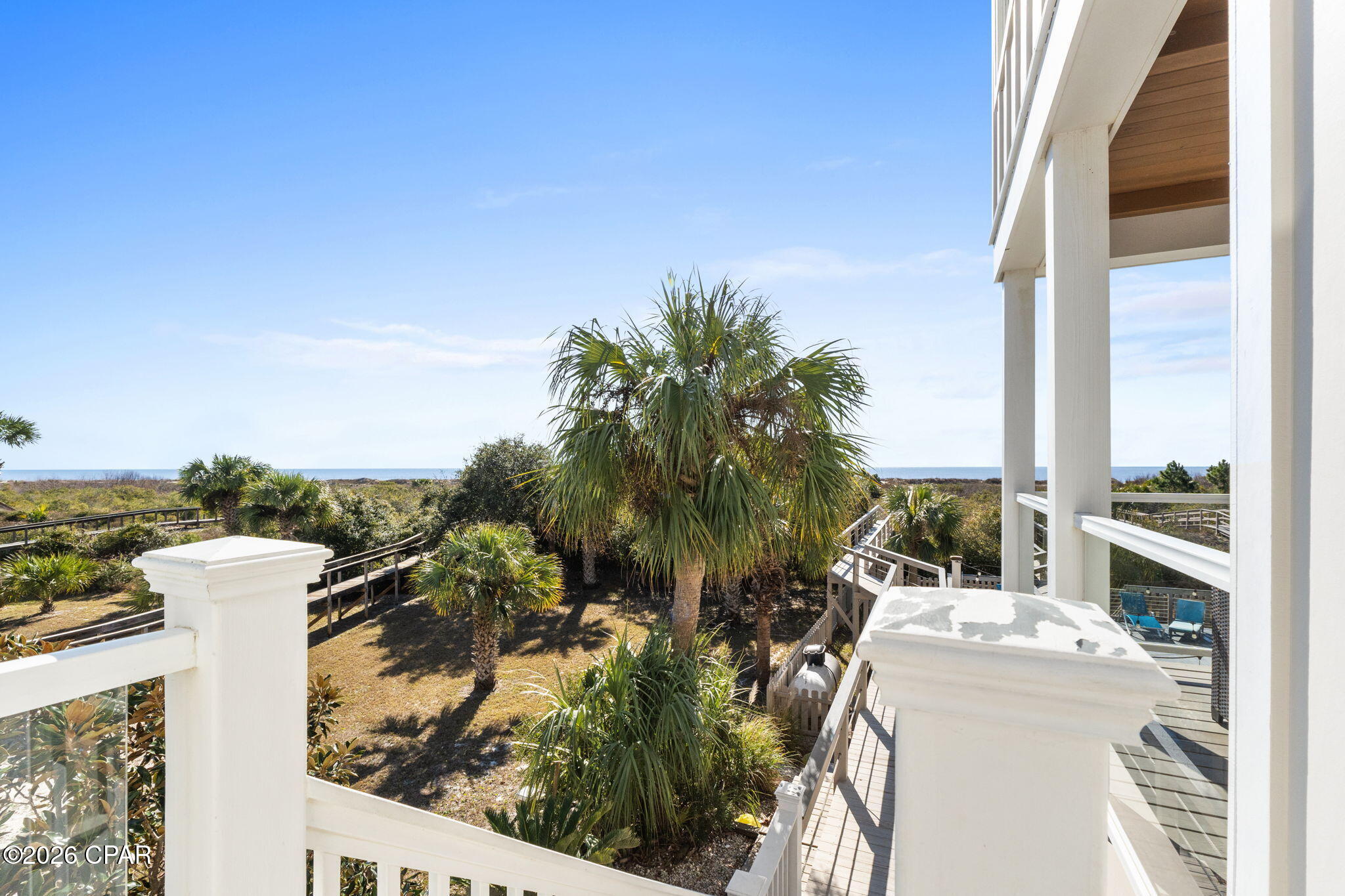 152 McCosh Mill Road Port St. Joe, FL 32456 - Photo 37 of 98