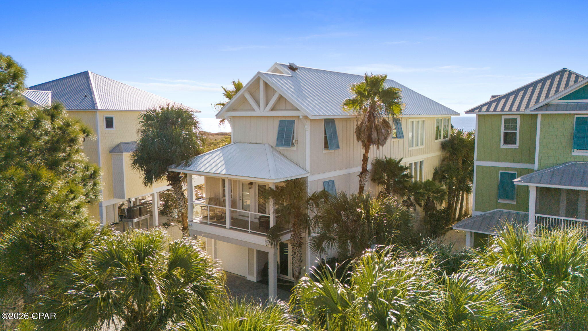 152 McCosh Mill Road Port St. Joe, FL 32456 - Photo 85 of 98