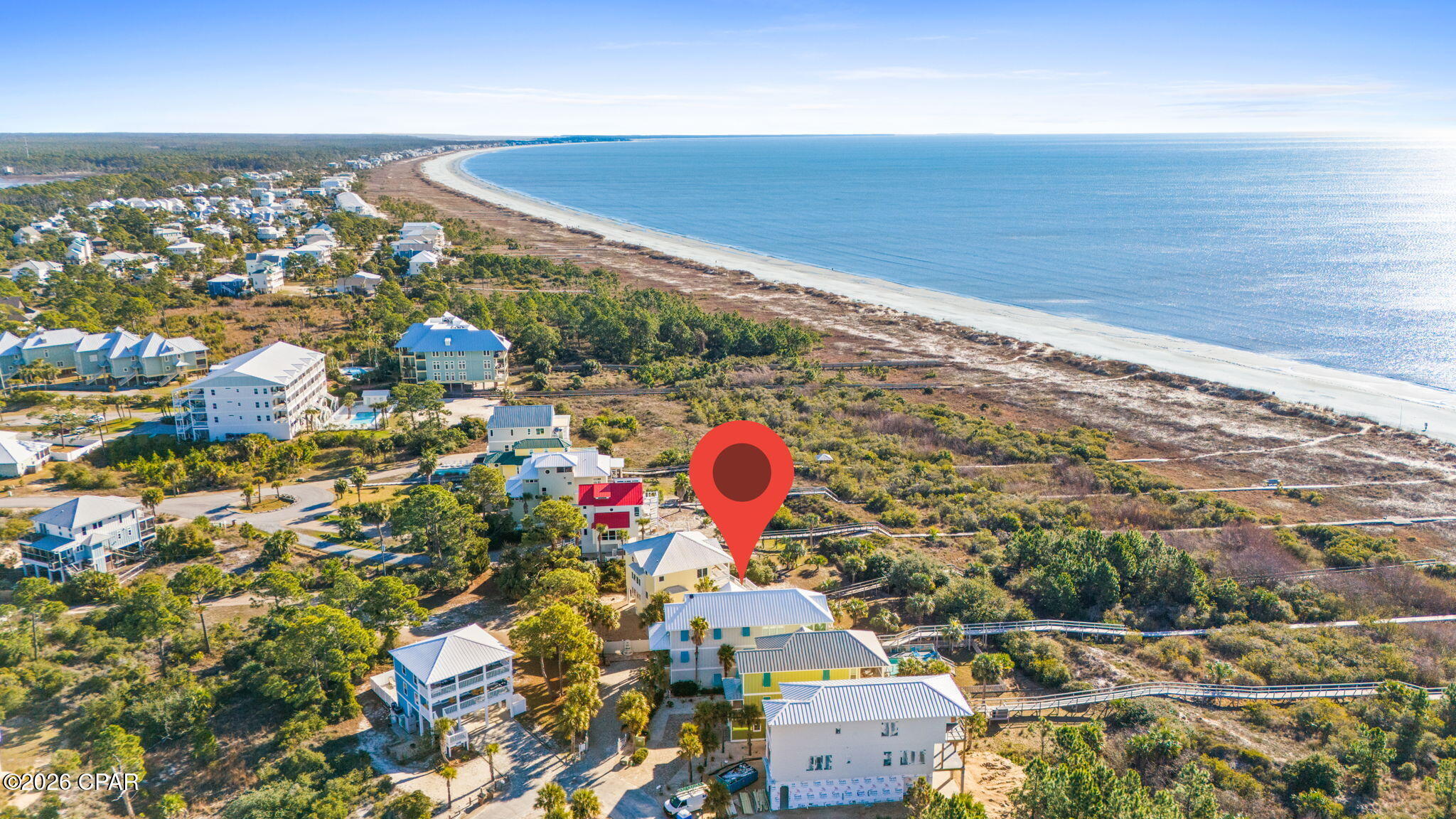 152 McCosh Mill Road Port St. Joe, FL 32456 - Photo 89 of 98