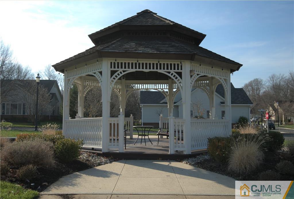 2126 Windrow Drive Plainsboro, NJ 08540 - Photo 32 of 32 a front view of a house