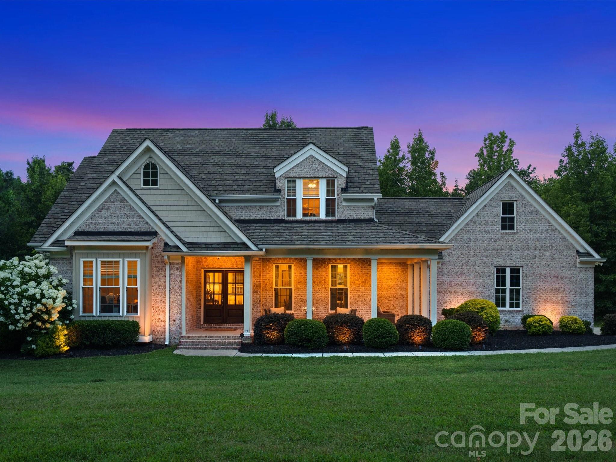 123 L L Harwell Road Gastonia, NC 28056 - Photo 43 of 48