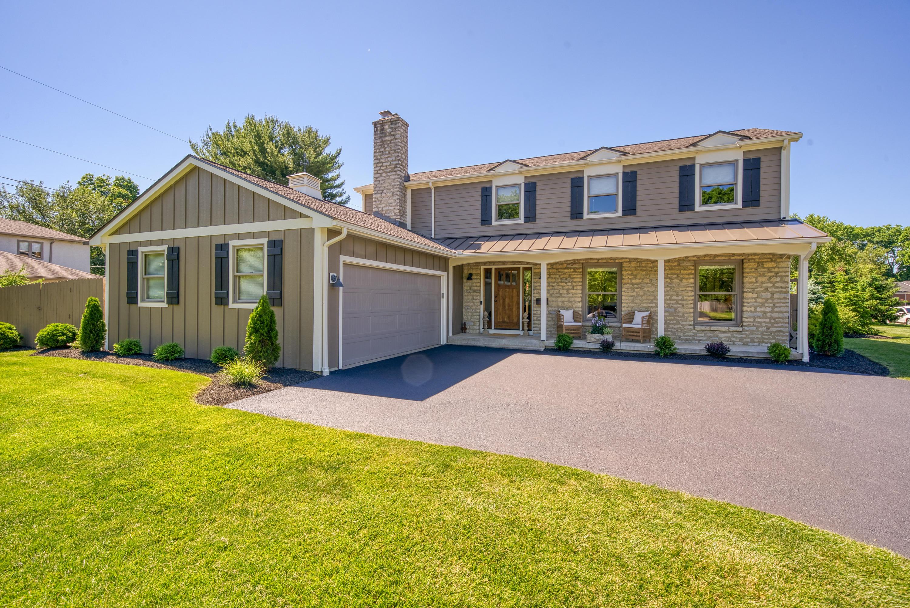 2787 Elginfield Road Columbus, OH 43220 - Photo 1 of 102 Gallery Image 1