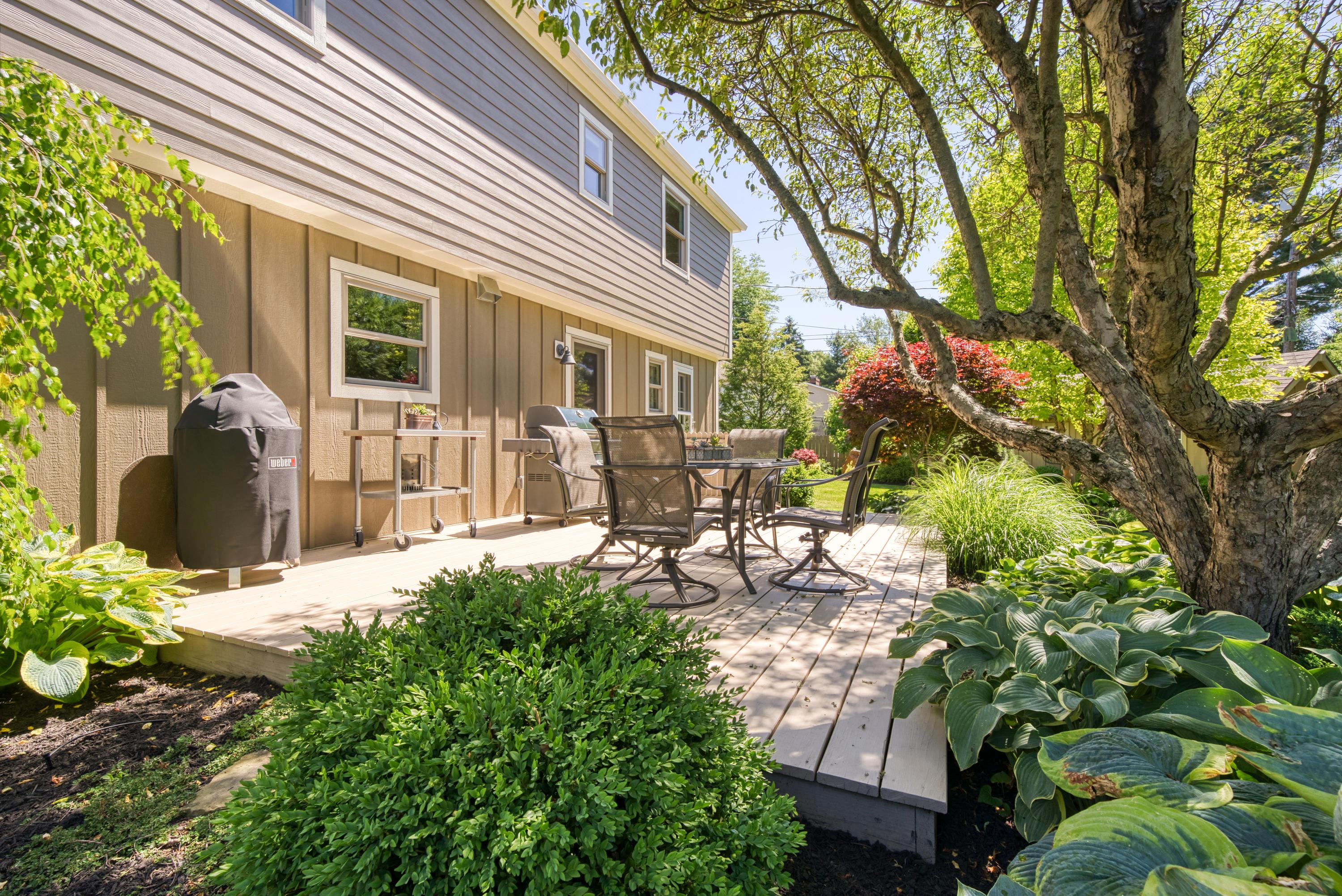 2787 Elginfield Road Columbus, OH 43220 - Photo 14 of 102 Gallery Image 14