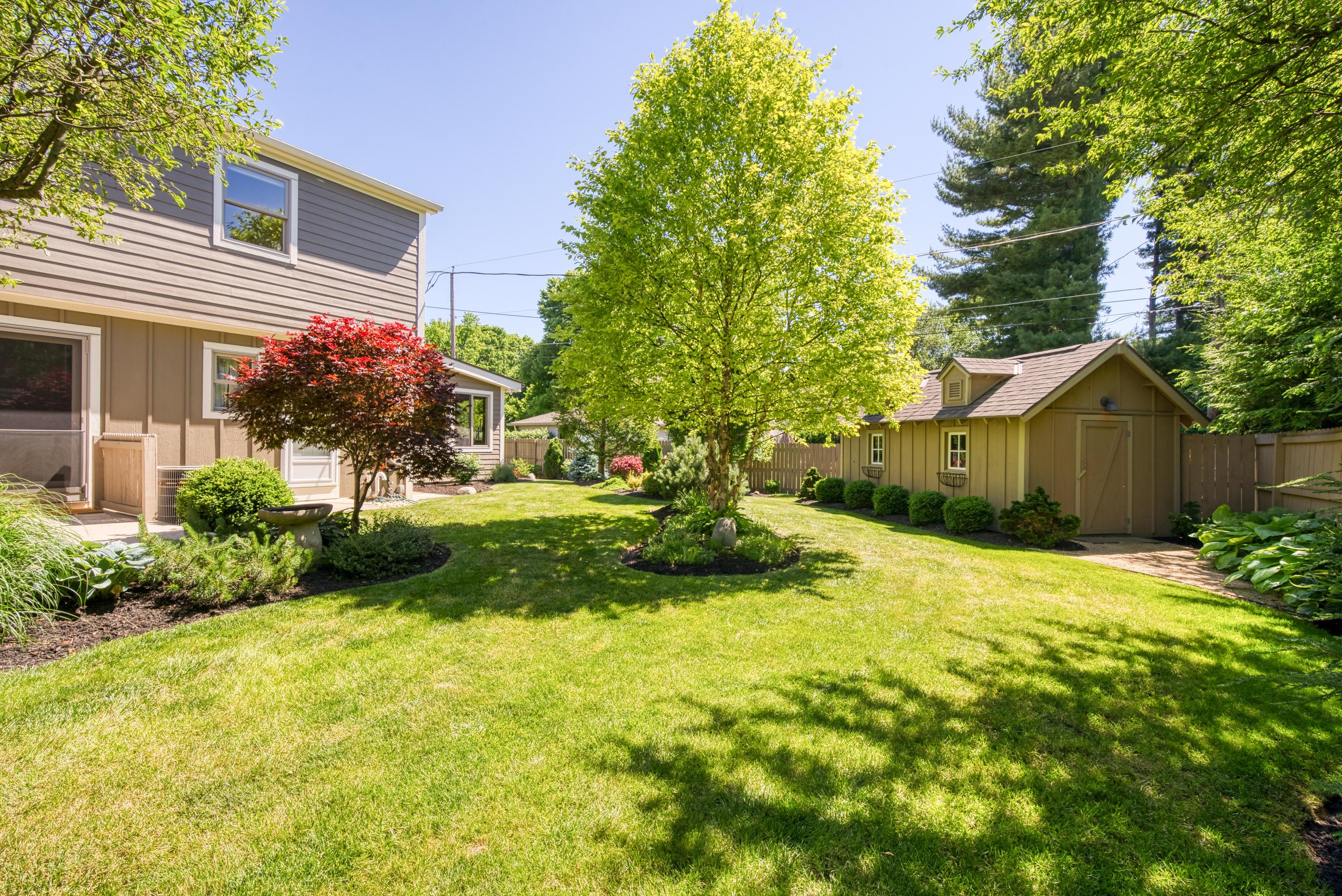 2787 Elginfield Road Columbus, OH 43220 - Photo 18 of 102 Gallery Image 18