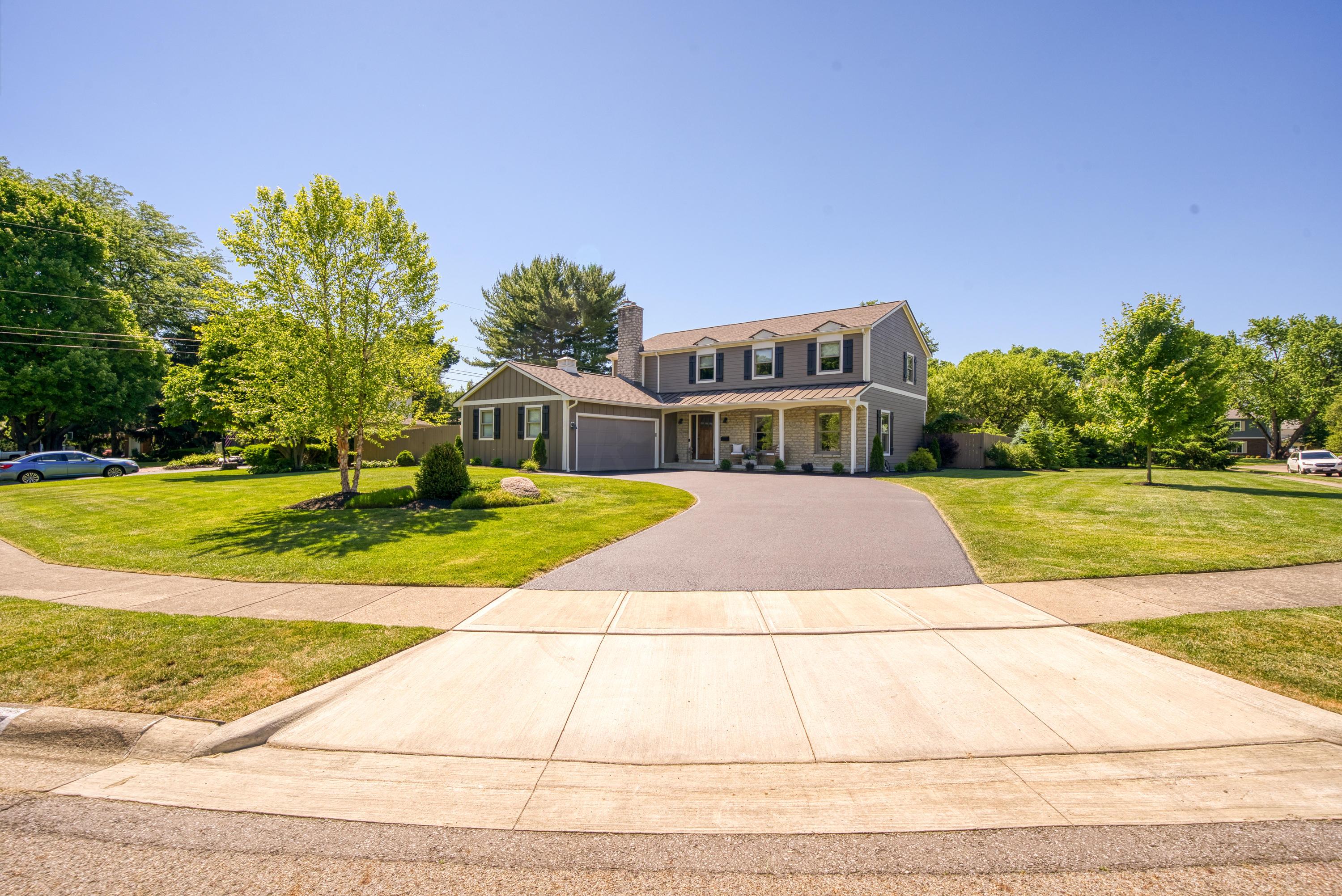 2787 Elginfield Road Columbus, OH 43220 - Photo 2 of 102 Gallery Image 2