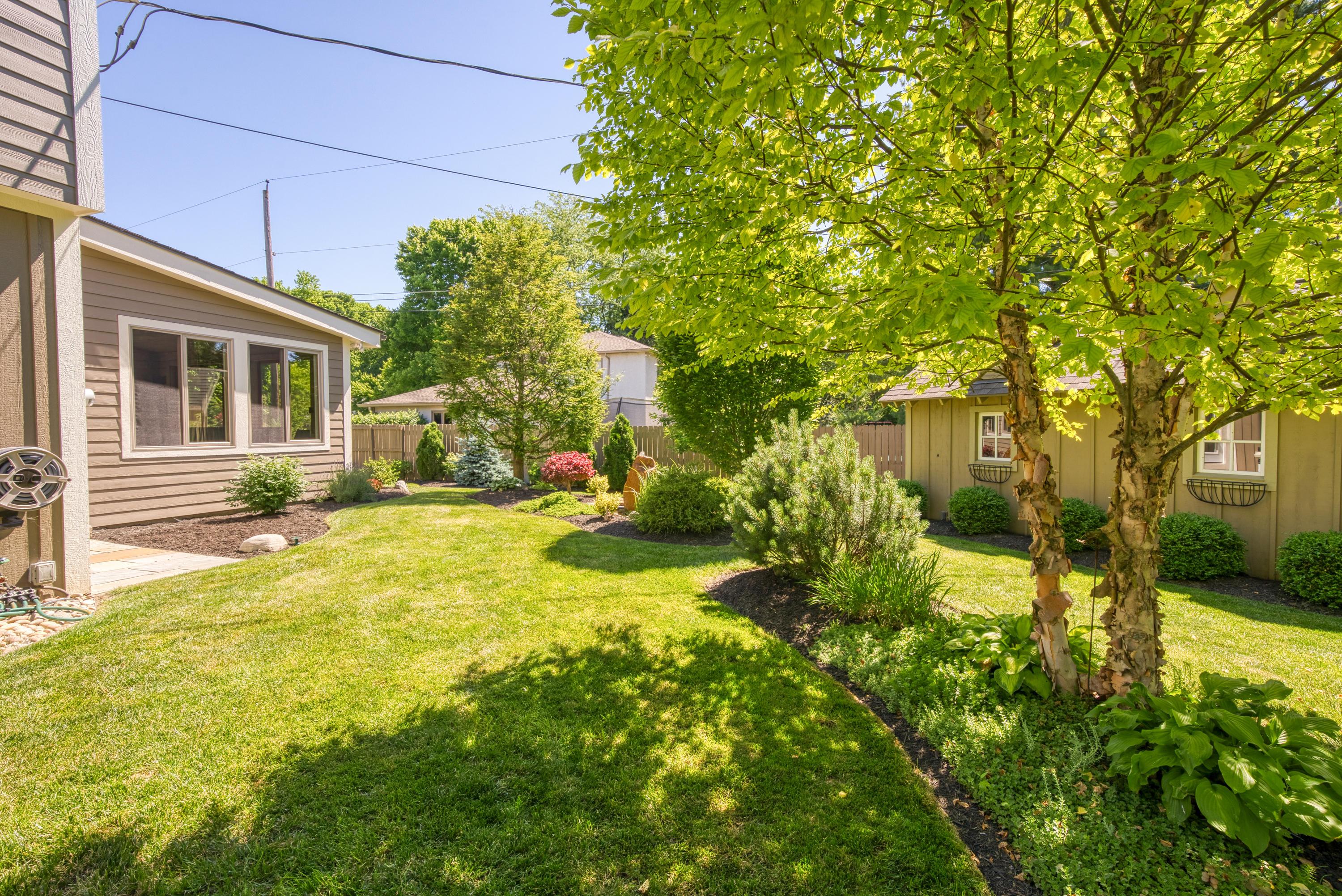 2787 Elginfield Road Columbus, OH 43220 - Photo 21 of 102 Gallery Image 21