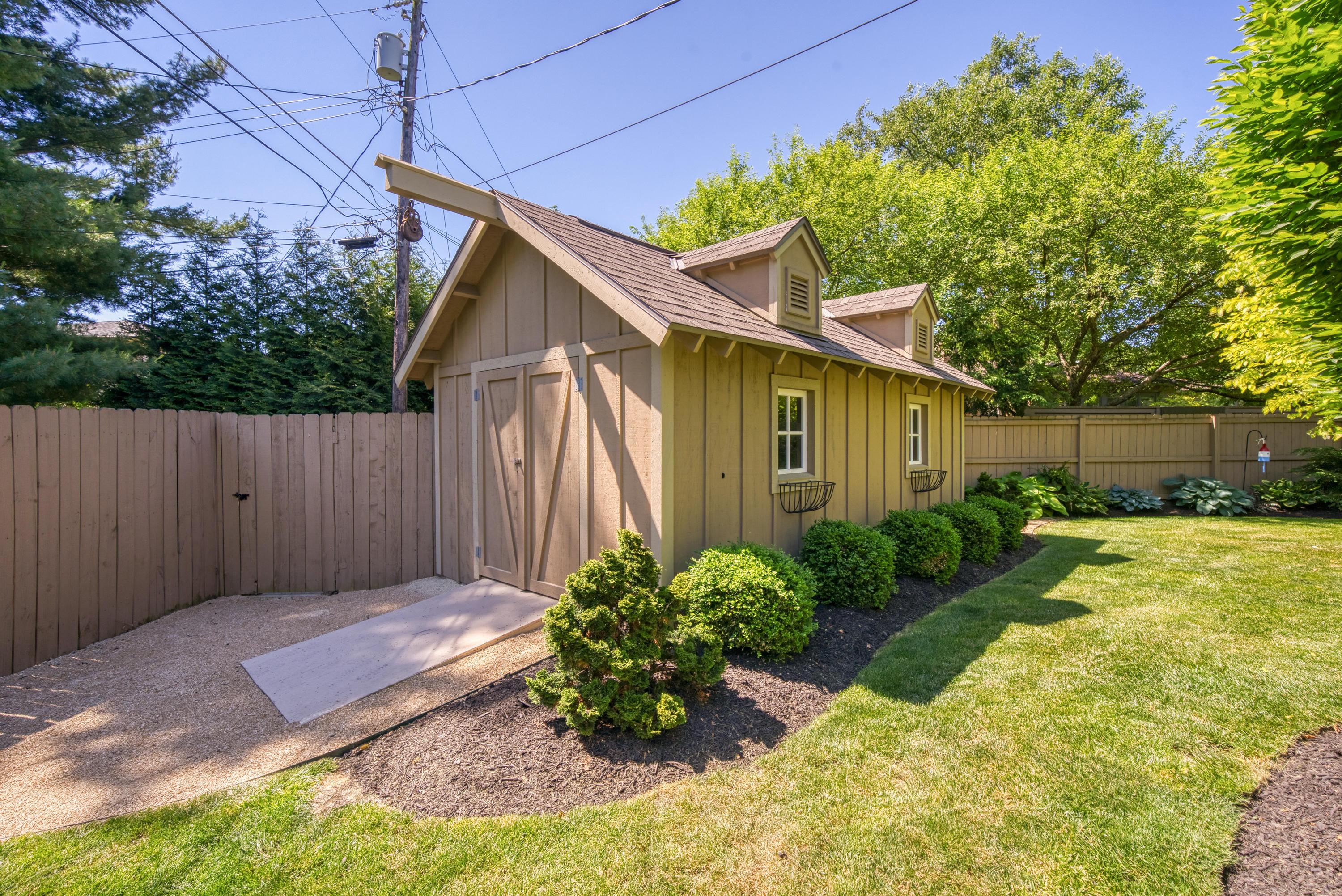 2787 Elginfield Road Columbus, OH 43220 - Photo 23 of 102 Gallery Image 23
