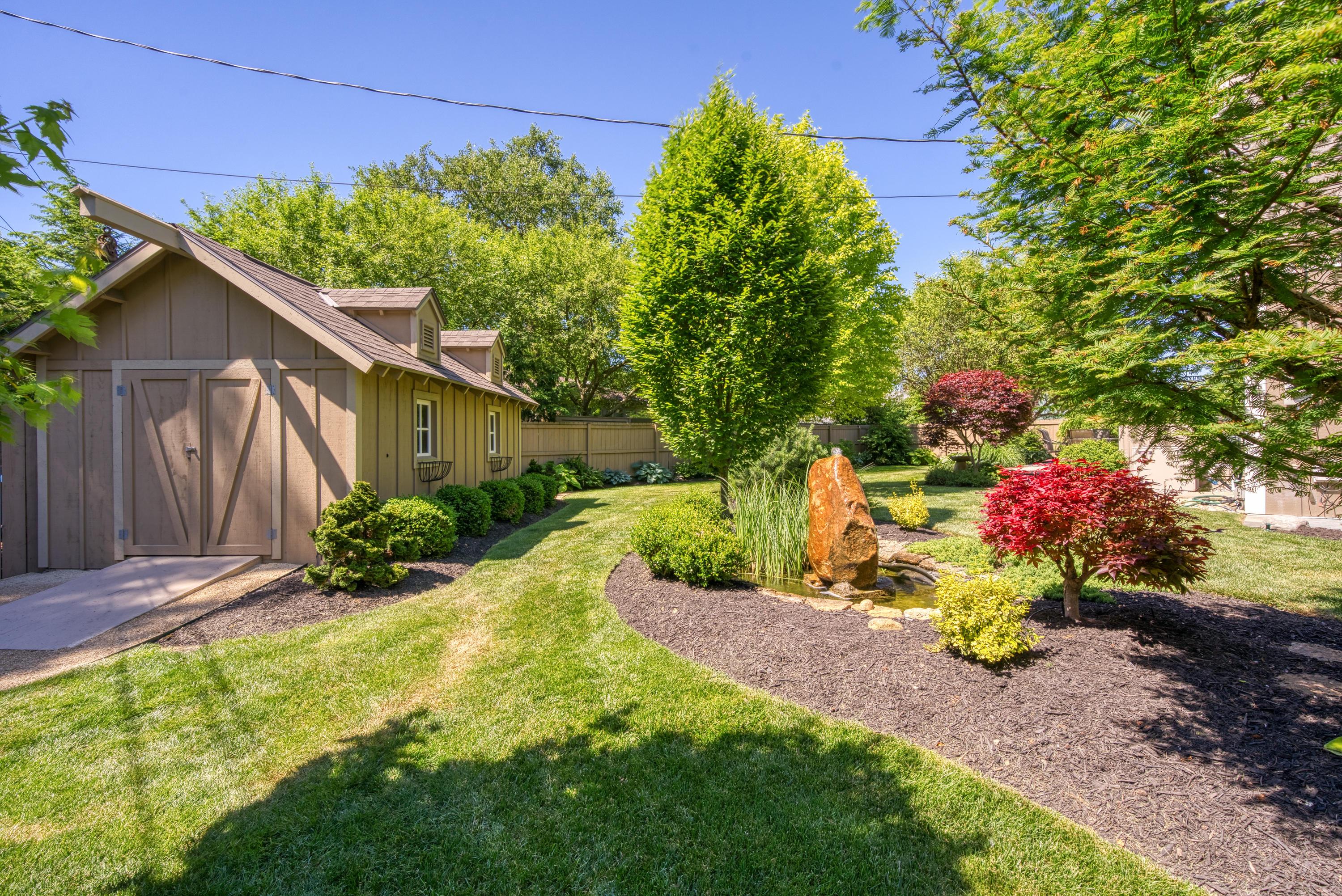 2787 Elginfield Road Columbus, OH 43220 - Photo 24 of 102 Gallery Image 24