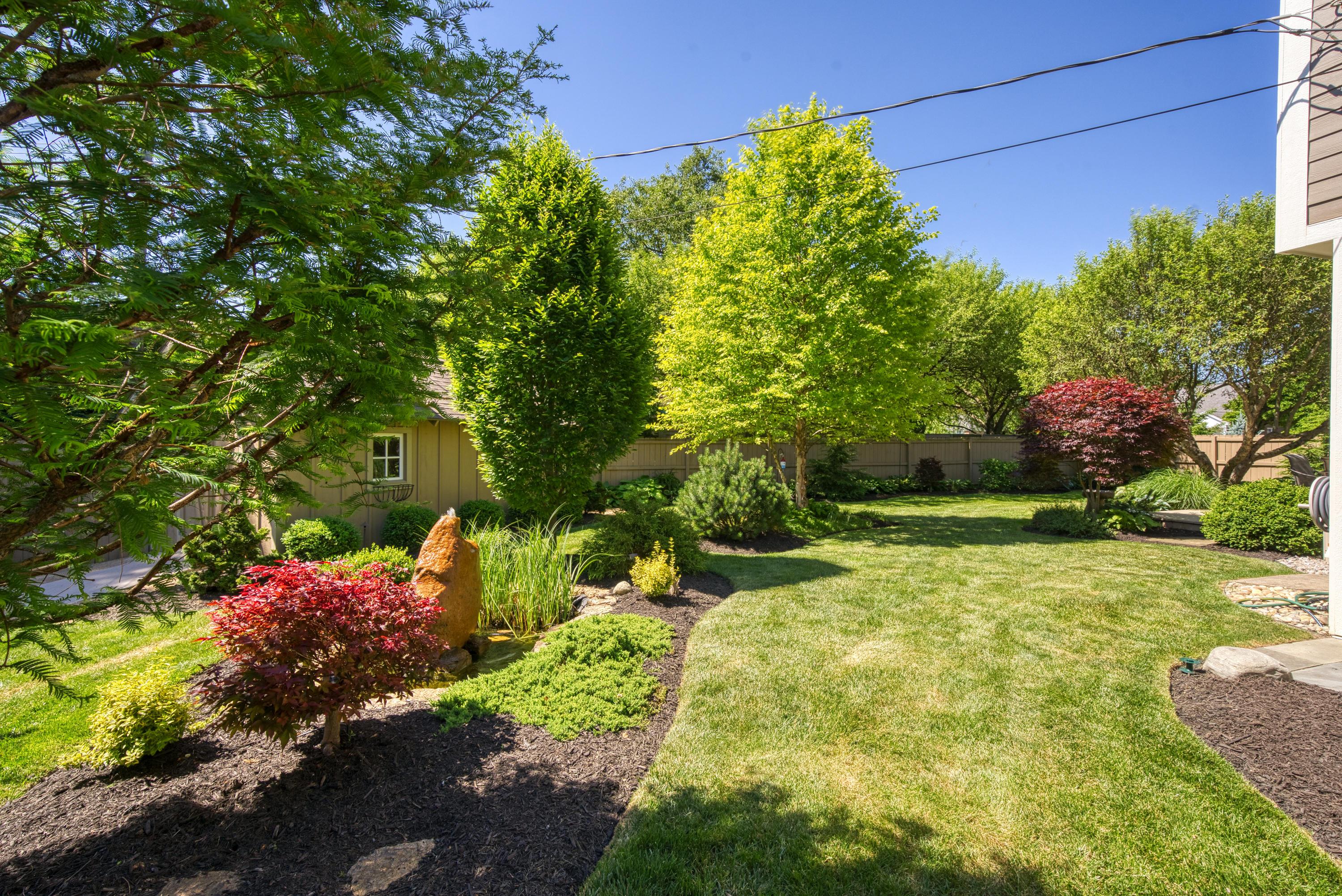 2787 Elginfield Road Columbus, OH 43220 - Photo 26 of 102 Gallery Image 26