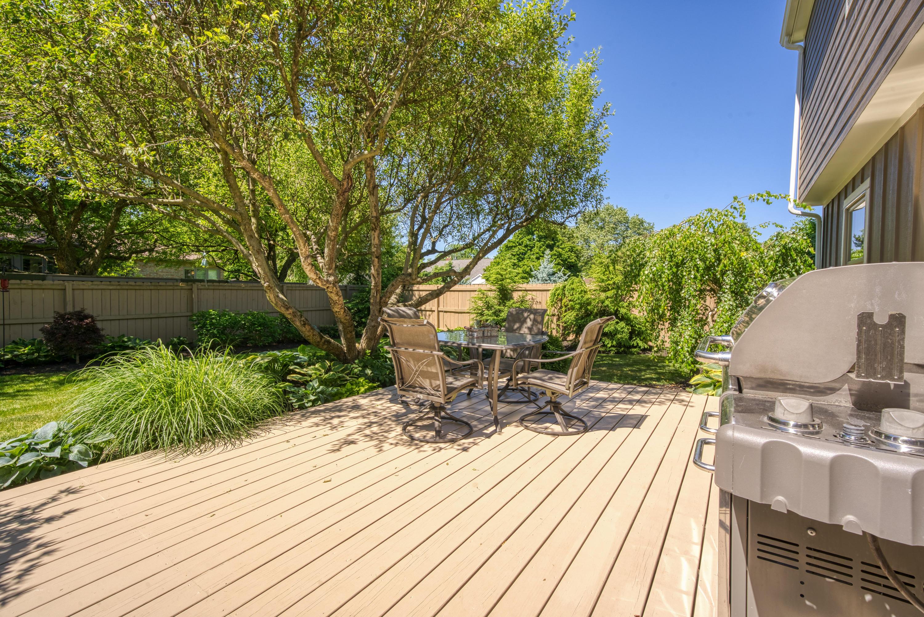 2787 Elginfield Road Columbus, OH 43220 - Photo 30 of 102 Gallery Image 30