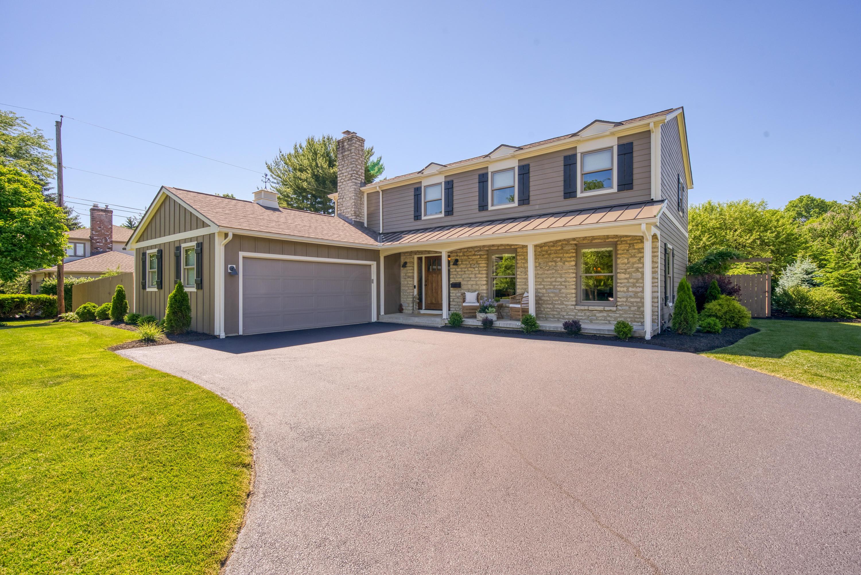 2787 Elginfield Road Columbus, OH 43220 - Photo 3 of 102 Gallery Image 3