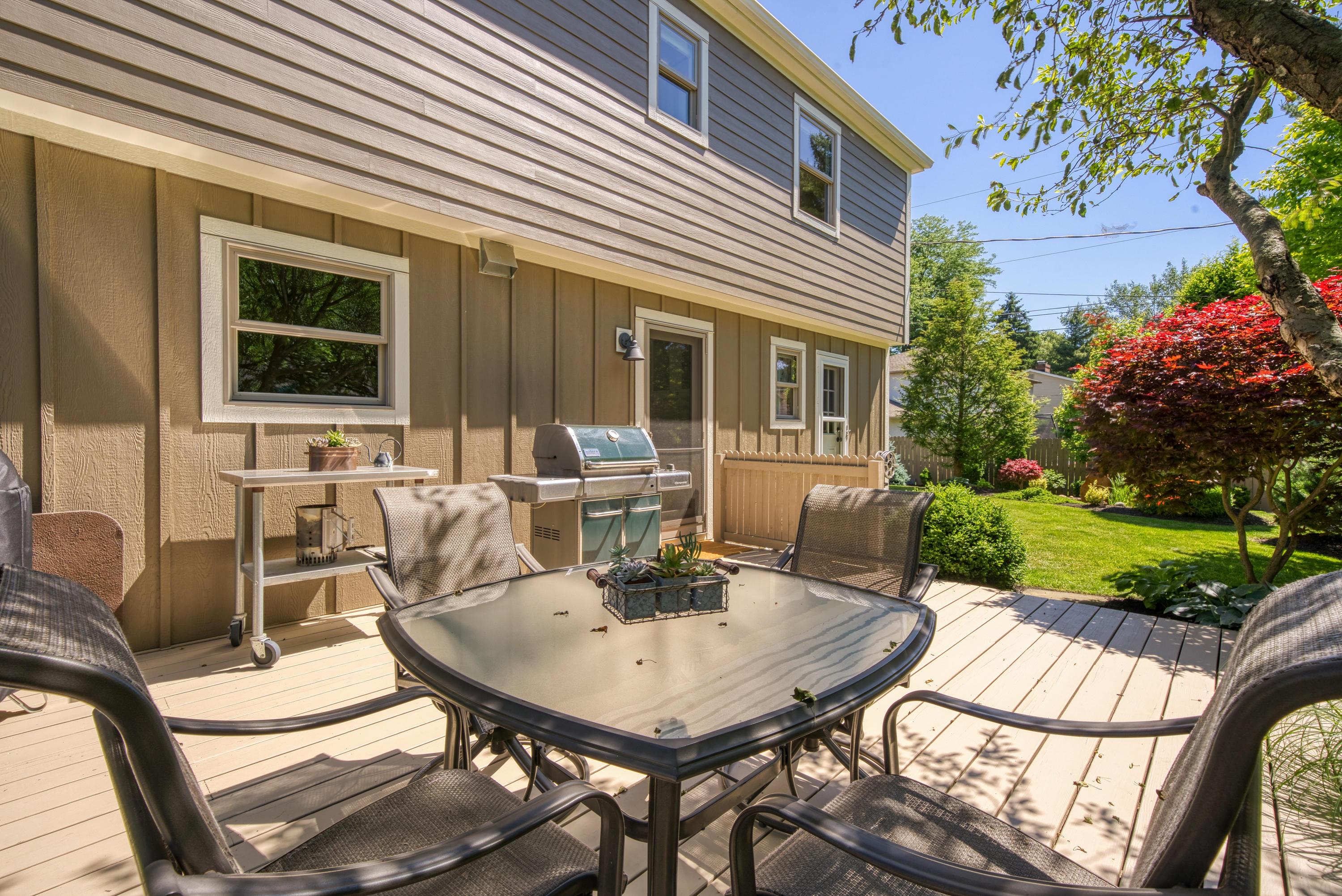 2787 Elginfield Road Columbus, OH 43220 - Photo 32 of 102 Gallery Image 32