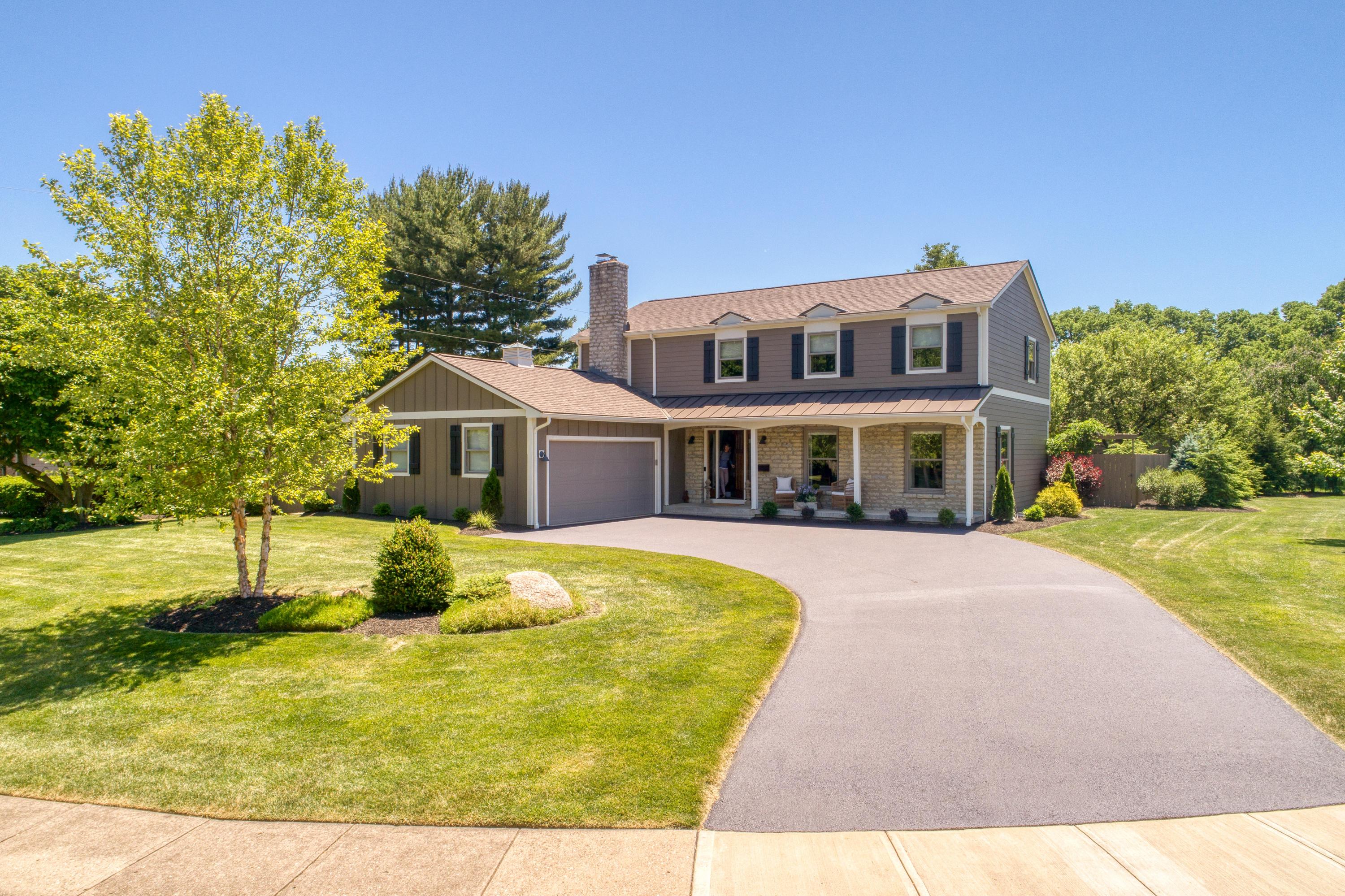 2787 Elginfield Road Columbus, OH 43220 - Photo 38 of 102 Gallery Image 38
