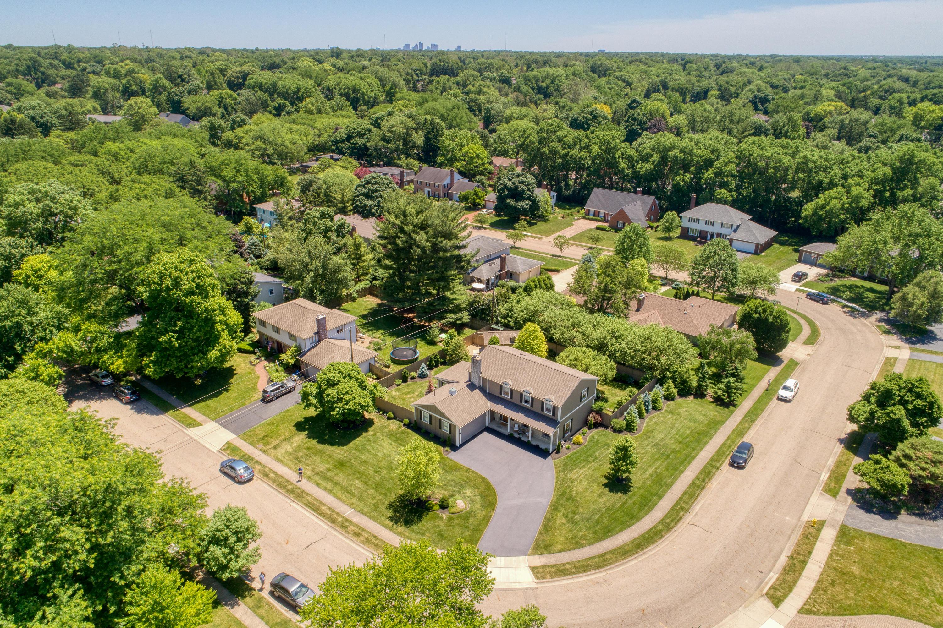 2787 Elginfield Road Columbus, OH 43220 - Photo 40 of 102 Gallery Image 40