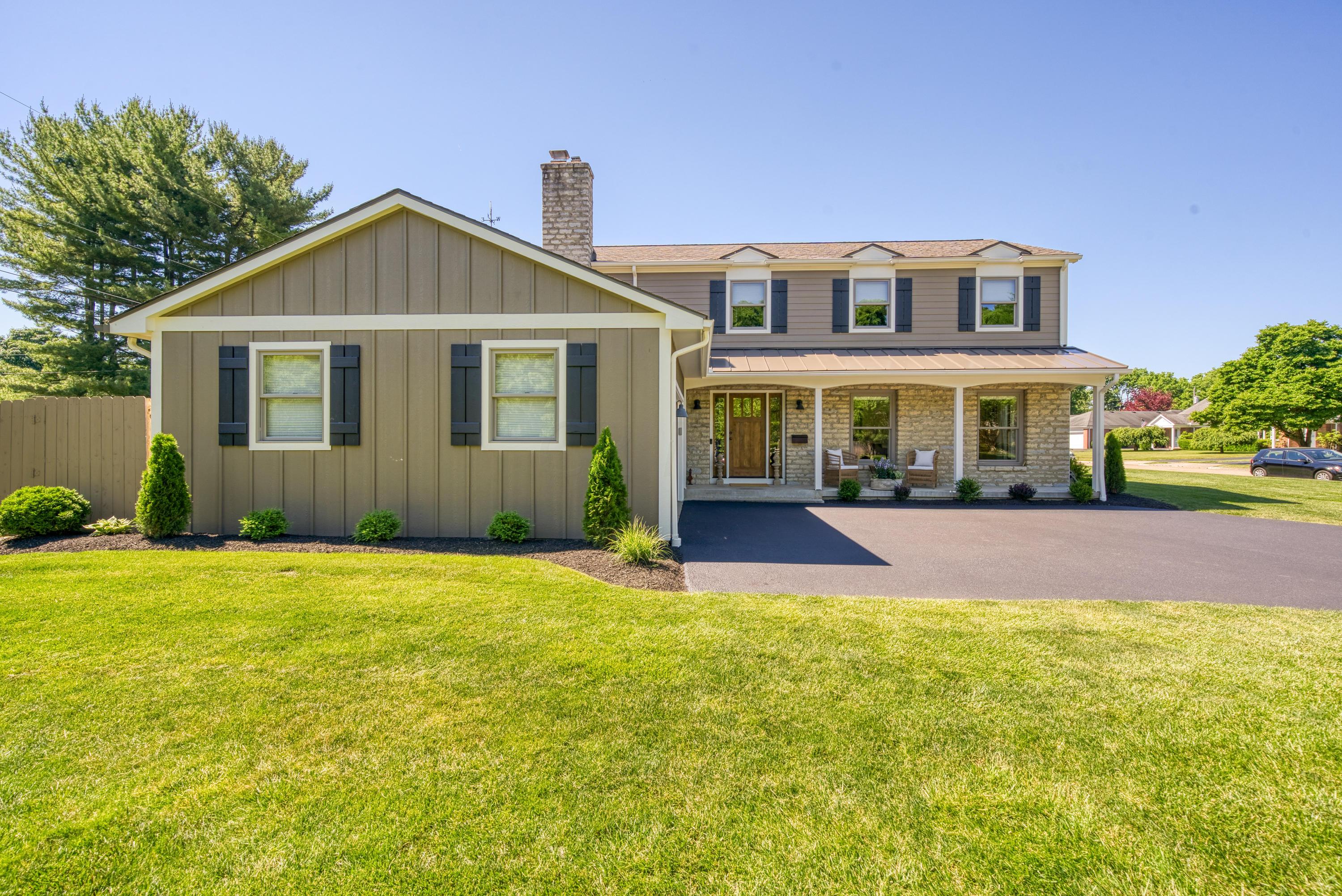 2787 Elginfield Road Columbus, OH 43220 - Photo 4 of 102 Gallery Image 4