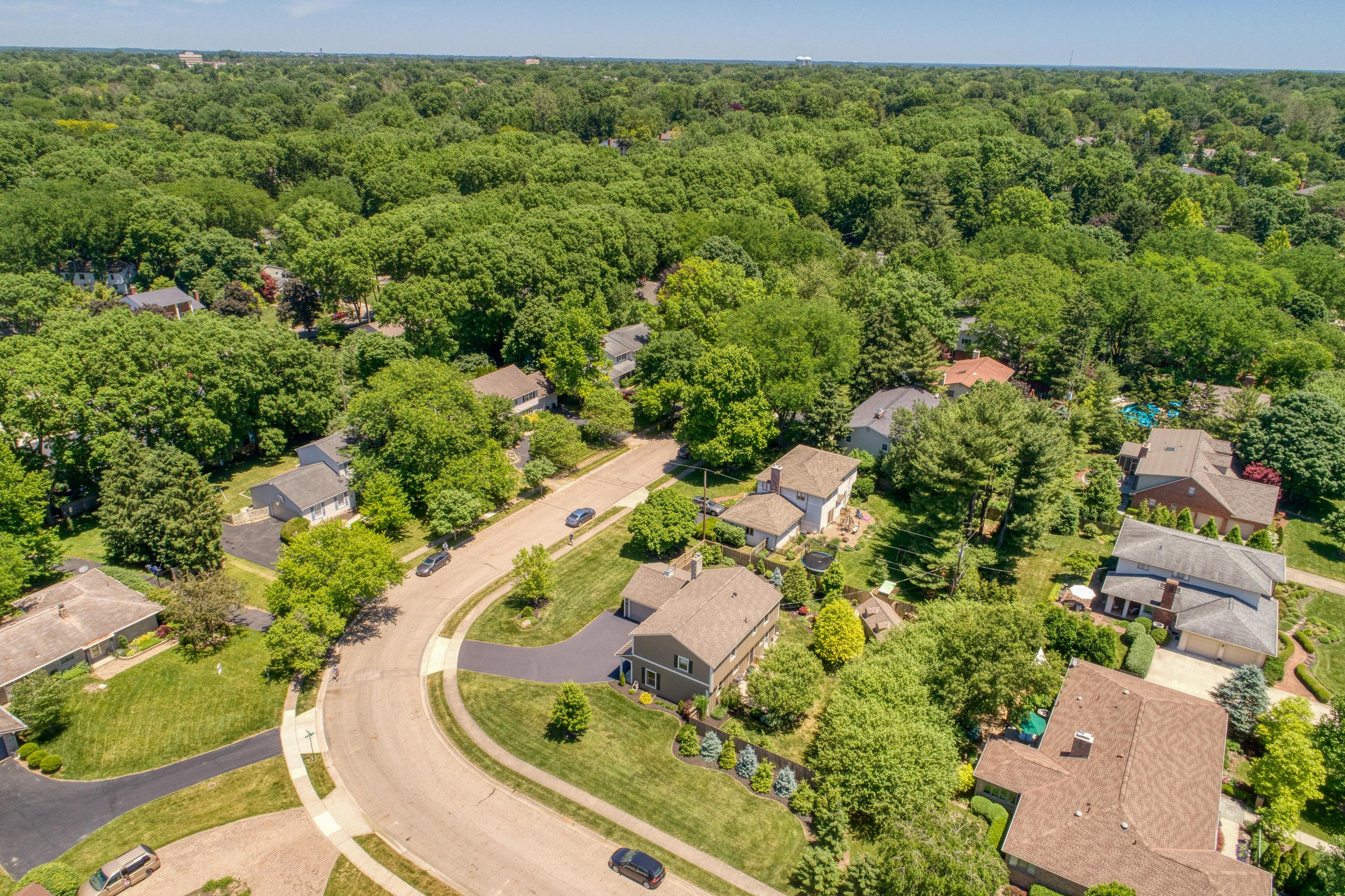 2787 Elginfield Road Columbus, OH 43220 - Photo 44 of 102 Gallery Image 44