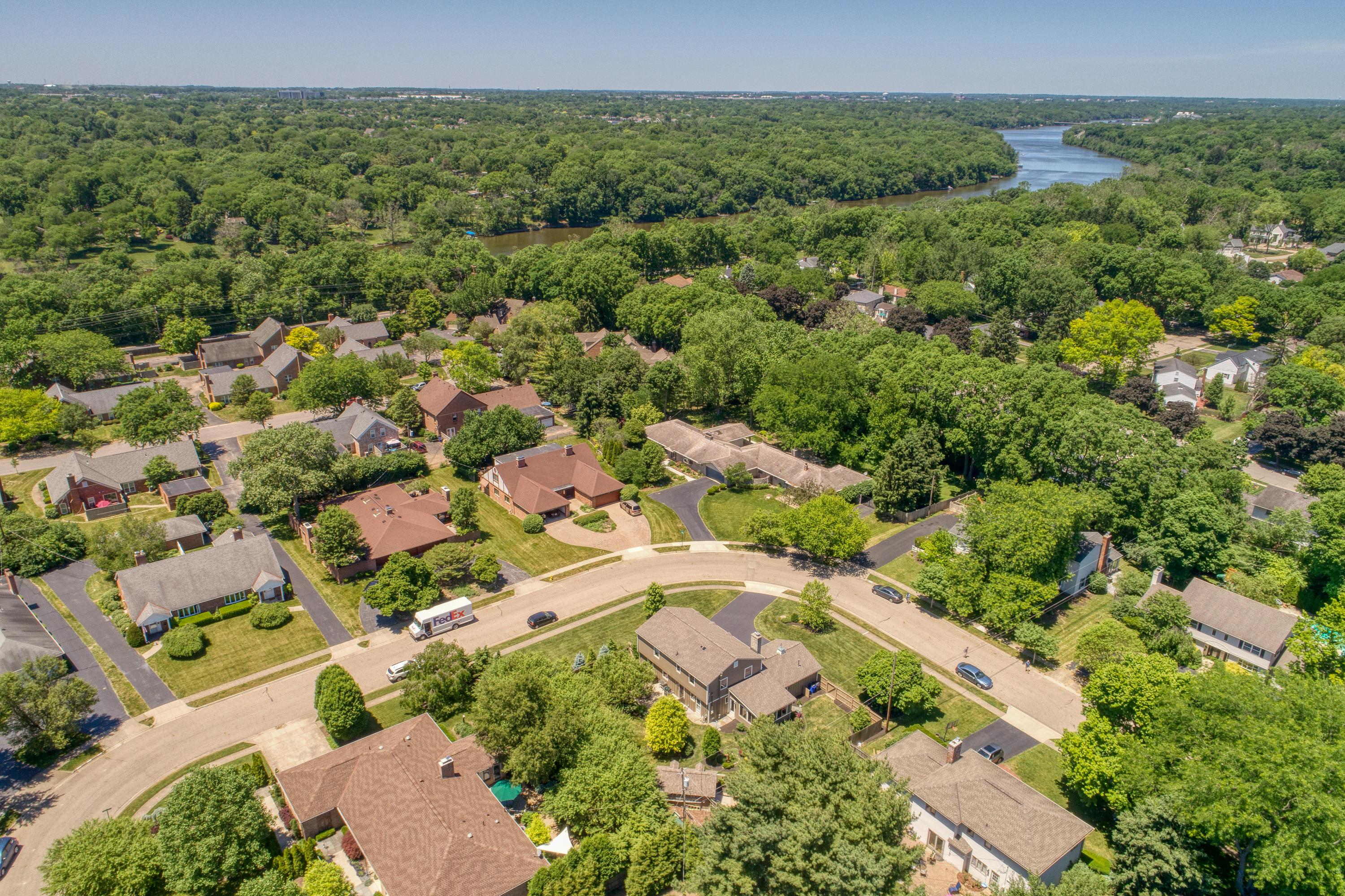 2787 Elginfield Road Columbus, OH 43220 - Photo 45 of 102 Gallery Image 45