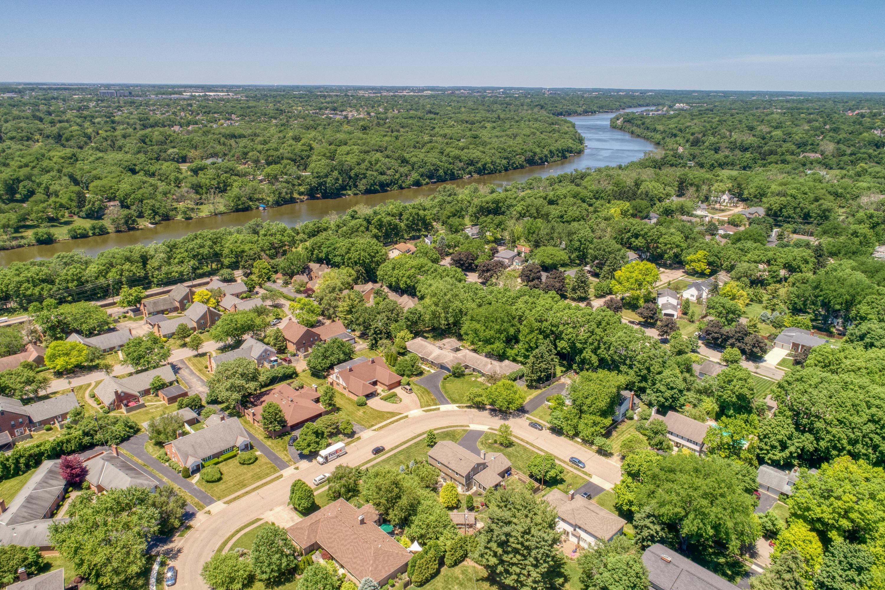 2787 Elginfield Road Columbus, OH 43220 - Photo 46 of 102 Gallery Image 46