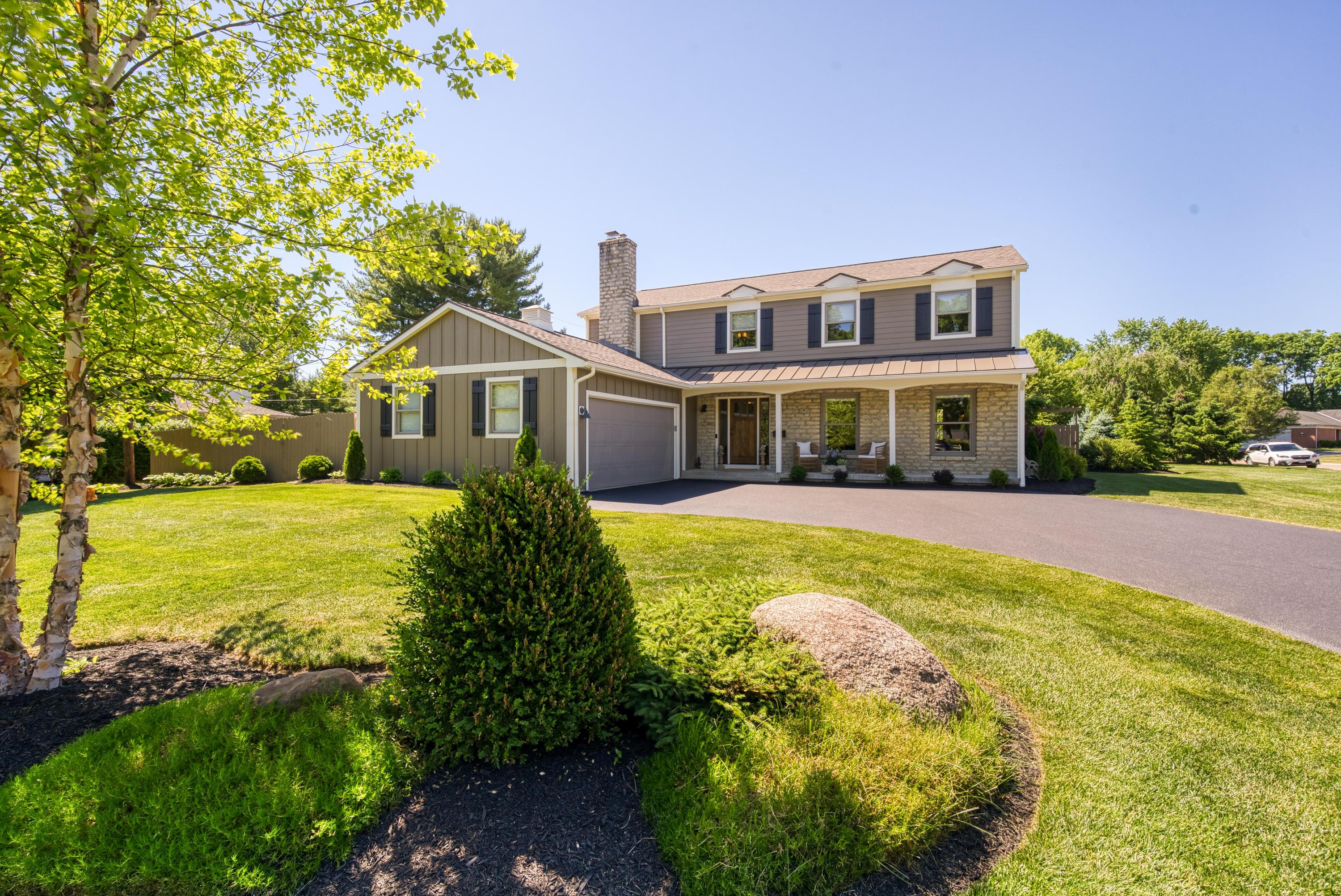 2787 Elginfield Road Columbus, OH 43220 - Photo 7 of 102 Gallery Image 7