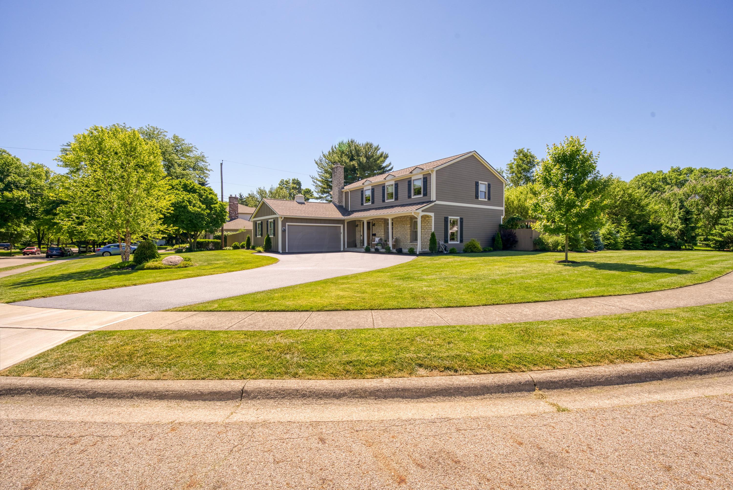 2787 Elginfield Road Columbus, OH 43220 - Photo 8 of 102 Gallery Image 8