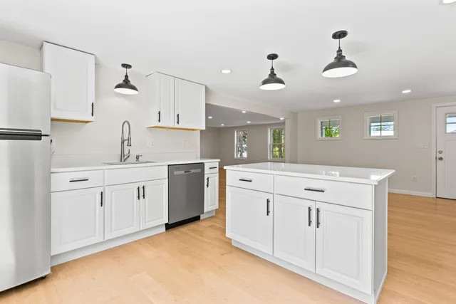 $375,000 | 174 Wakefield Road, Newfield, ME 04095