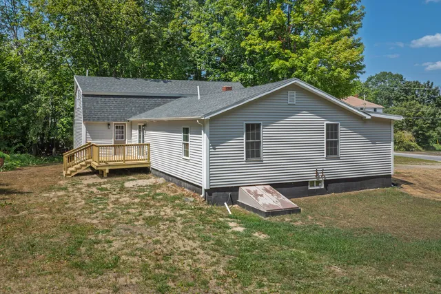 $375,000 | 174 Wakefield Road, Newfield, ME 04095