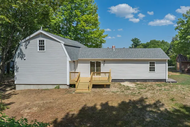 $375,000 | 174 Wakefield Road, Newfield, ME 04095