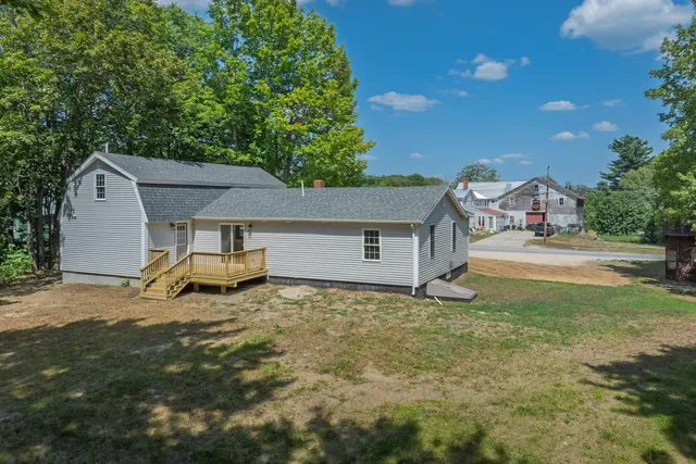 $375,000 | 174 Wakefield Road, Newfield, ME 04095