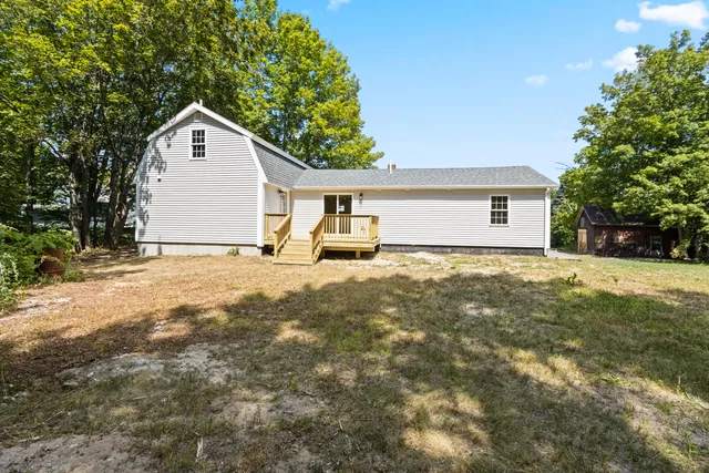 $375,000 | 174 Wakefield Road, Newfield, ME 04095