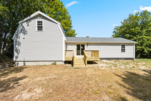 $375,000 | 174 Wakefield Road, Newfield, ME 04095