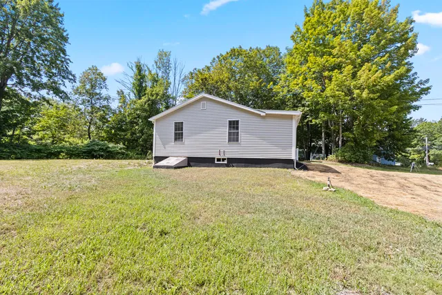 $375,000 | 174 Wakefield Road, Newfield, ME 04095