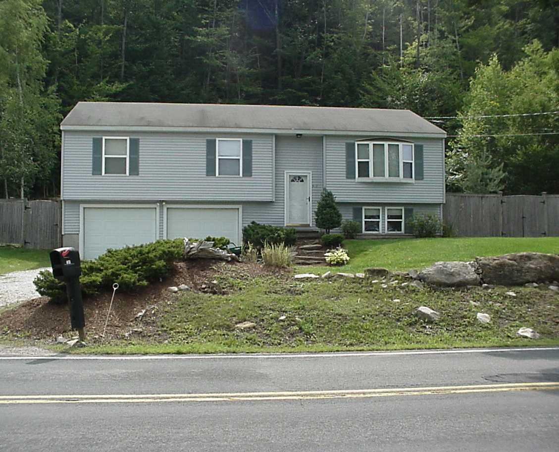 613 East New Lenox Road Pittsfield, MA 01201 - Photo 1 of 8 613 E New Lenox Rd., Front