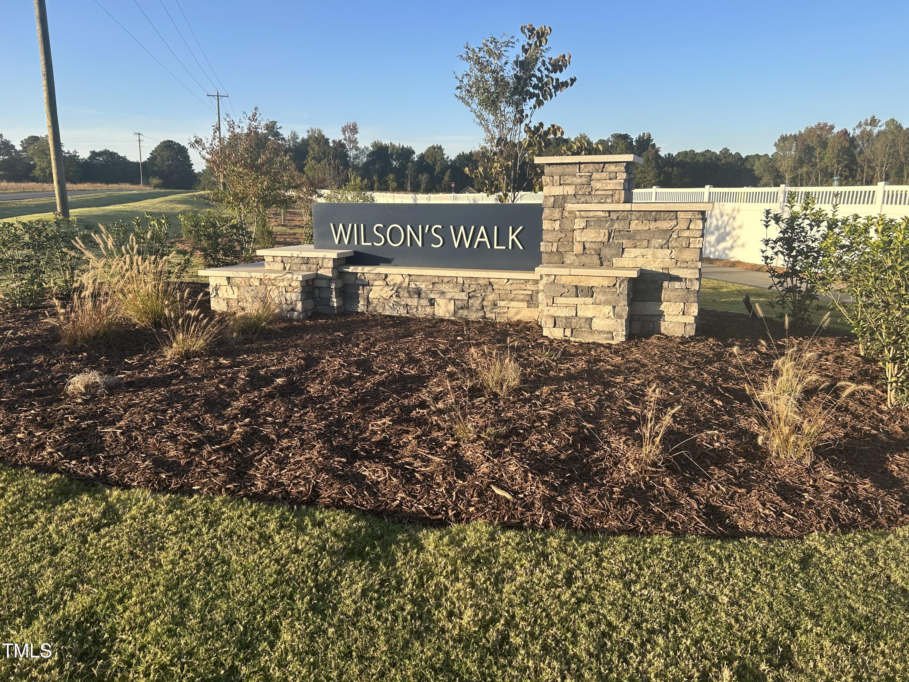 159 North Chubb Ridge Wilson's Mills, NC 27520 - Photo 39 of 39 20241213040131225971000000-o