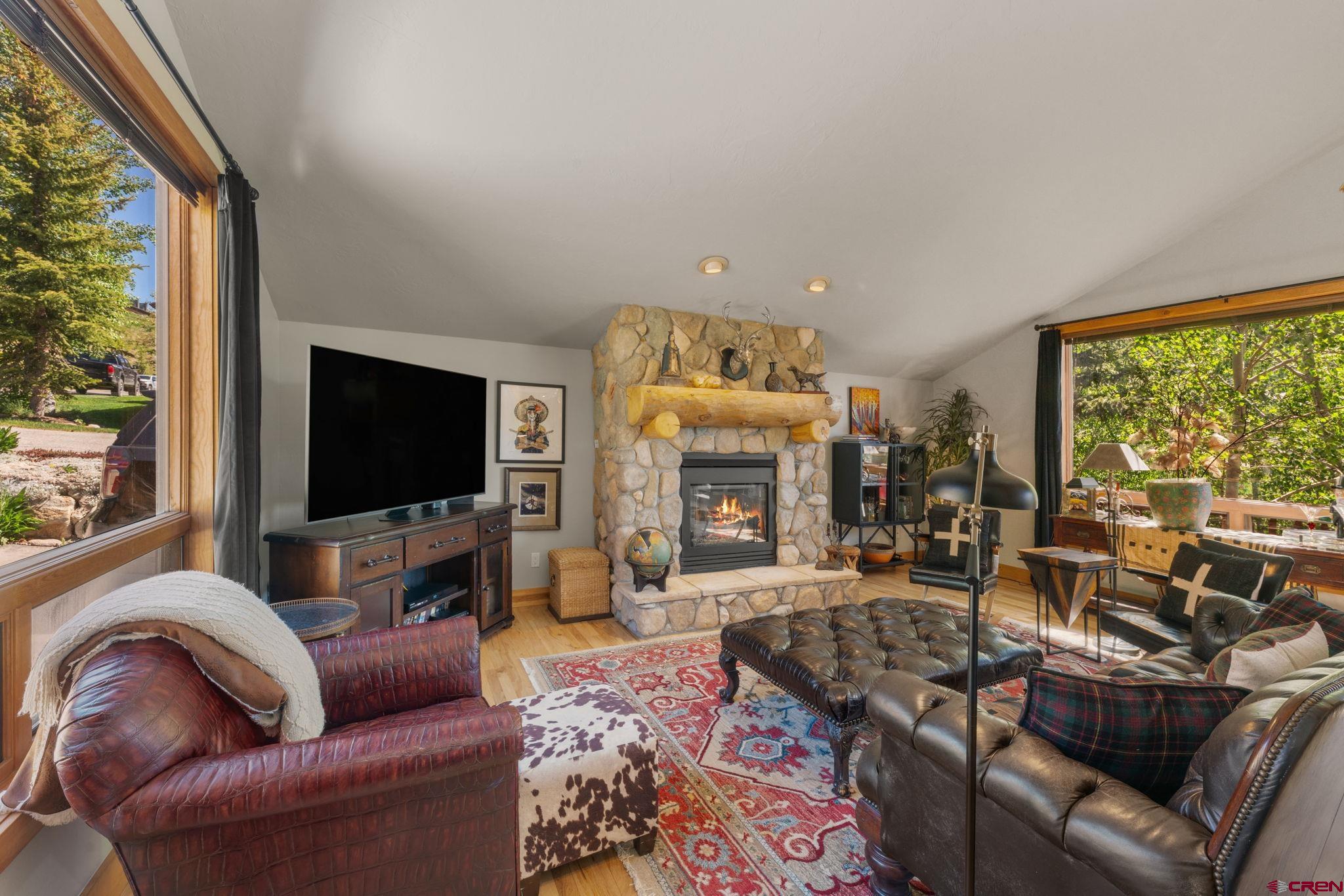 109 Snowmass Road Crested Butte, CO 81225 - Photo 3 of 45