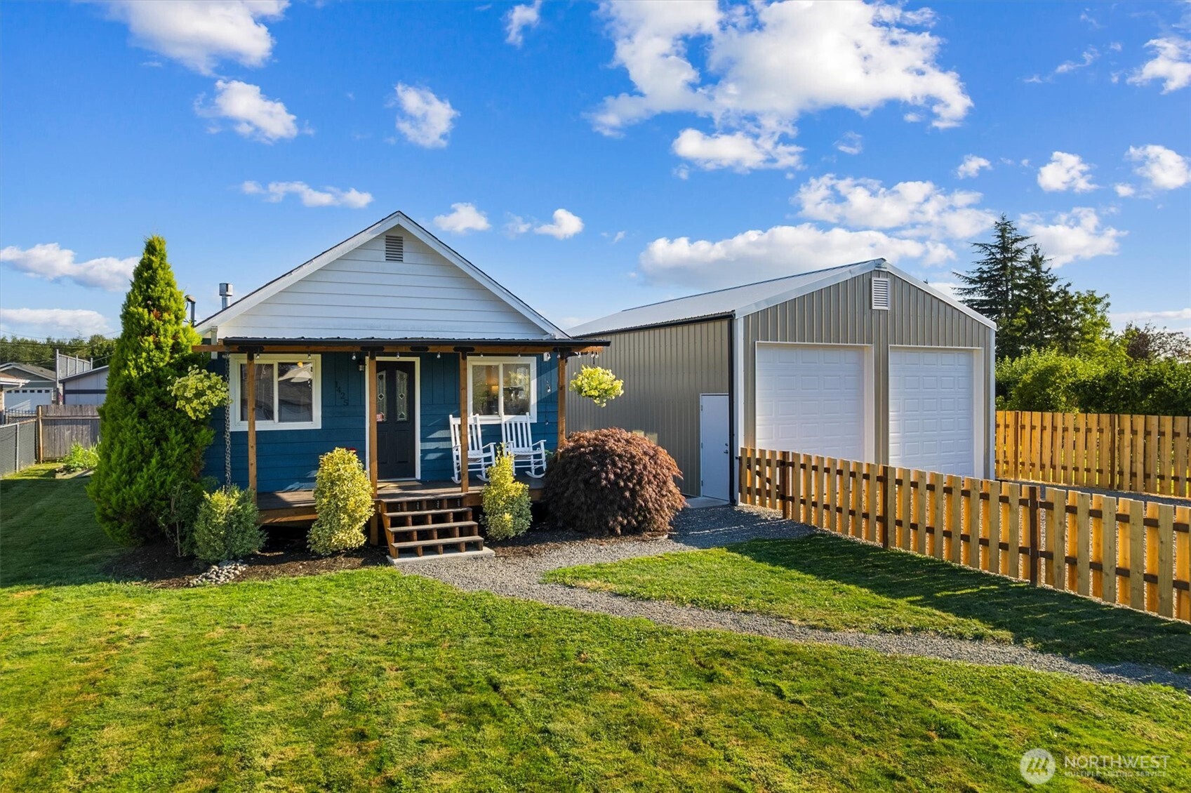 1425 Collins Road Buckley, WA 98321 - Photo 3 of 31 Gallery Image 3