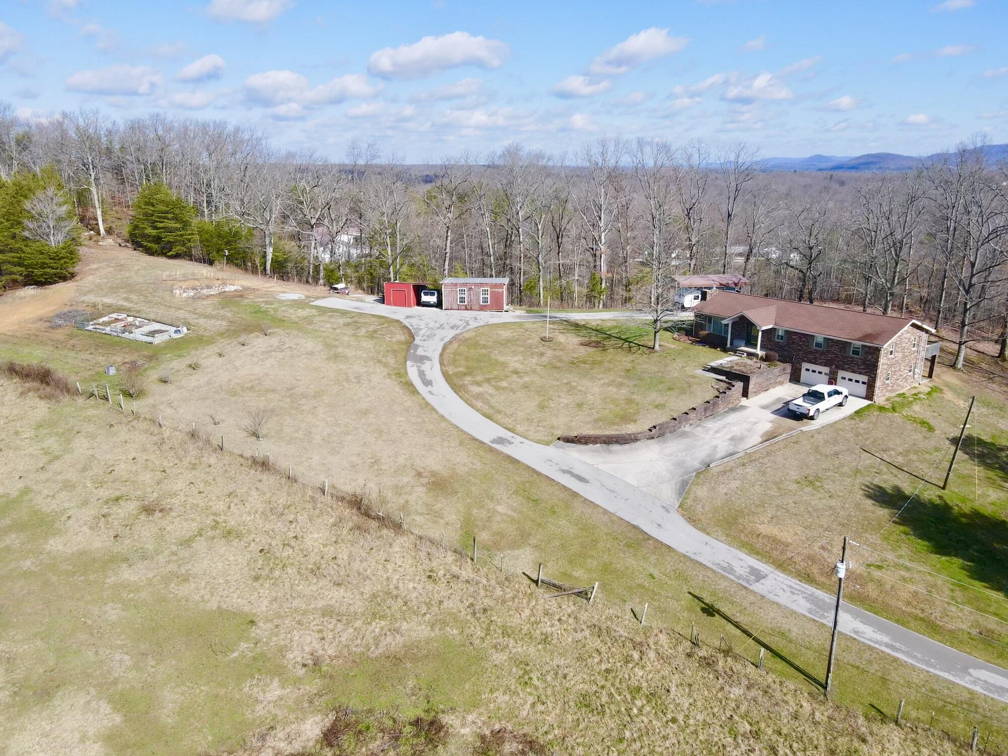 159 Jess Privett Road Strunk, KY 42649 - Photo 1 of 71 dji_fly_20240213_125024_95_1707846634185