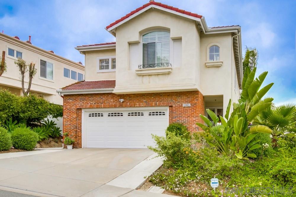 13965 Carmel Ridge Road San Diego, CA 92128 - Photo 1 of 25