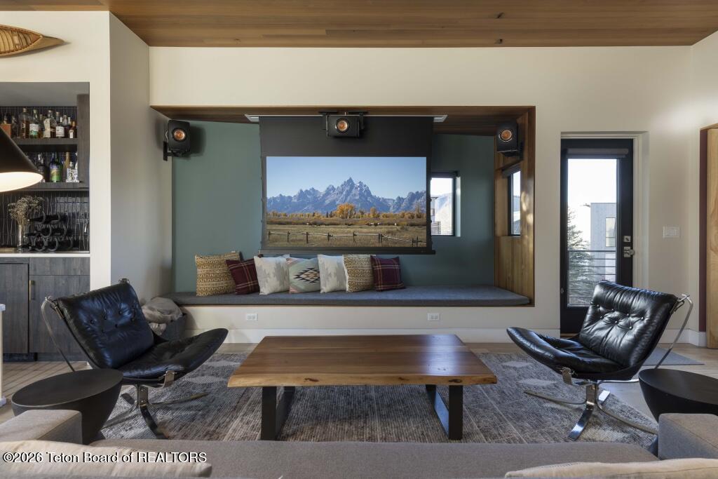 855 Wheatleigh Way Jackson, WY 83001 - Photo 4 of 32 A - Living Area