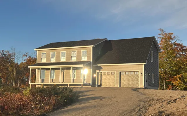 $649,900 | Lot 4 Pelletier Drive, Hollis Center, ME 04042