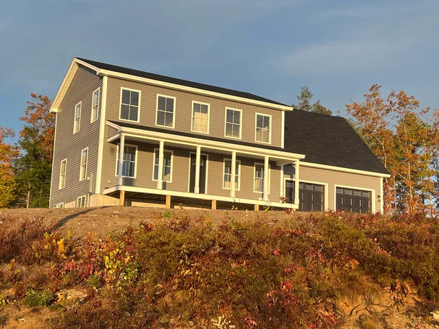 $649,900 | Lot 4 Pelletier Drive, Hollis Center, ME 04042