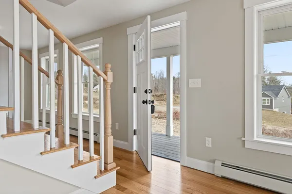 $654,900 | Lot 4 Pelletier Drive, Hollis Center, ME 04042