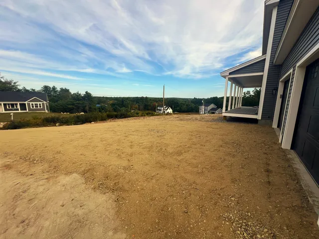 $649,900 | Lot 4 Pelletier Drive, Hollis Center, ME 04042