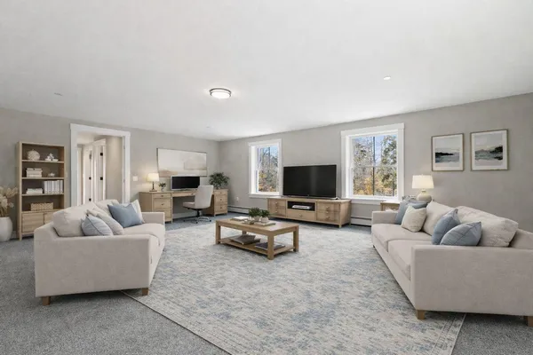 $649,900 | Lot 4 Pelletier Drive, Hollis Center, ME 04042