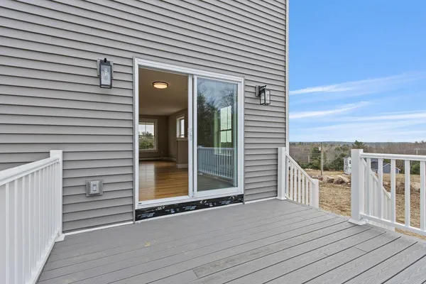 $649,900 | Lot 4 Pelletier Drive, Hollis Center, ME 04042
