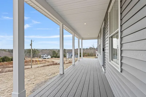 $649,900 | Lot 4 Pelletier Drive, Hollis Center, ME 04042