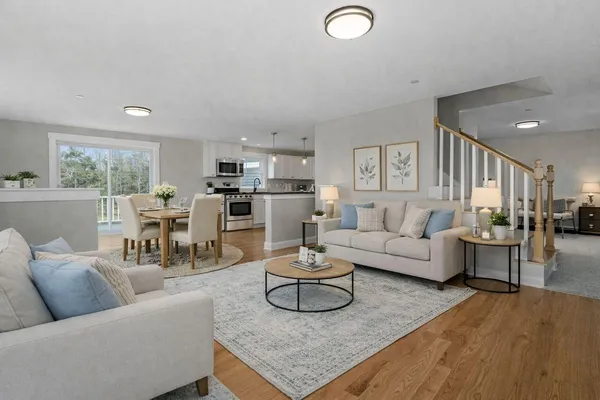 $649,900 | Lot 4 Pelletier Drive, Hollis Center, ME 04042