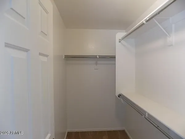 a view of small space