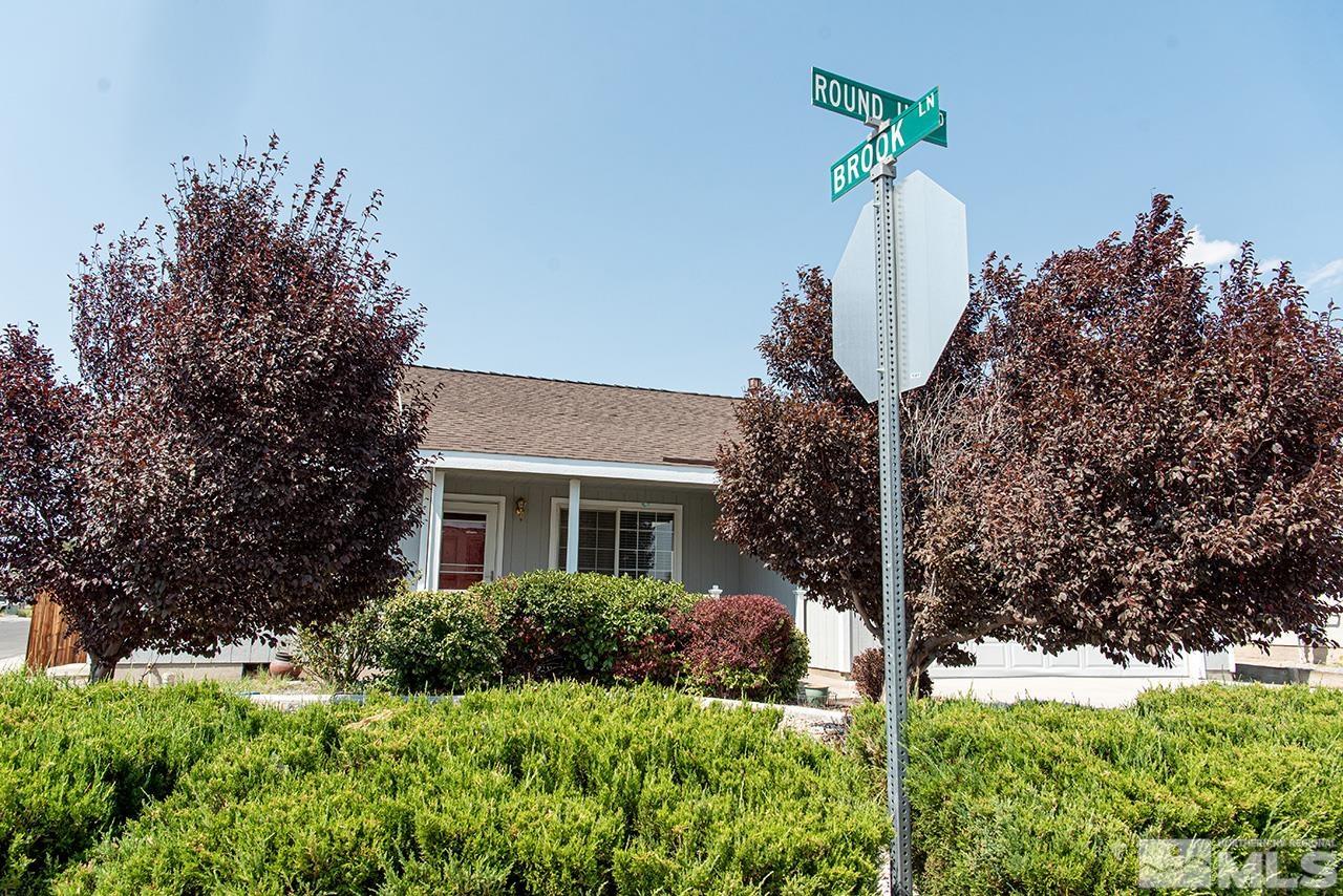 1650 Round Up Road Fernley, NV 89408 - Photo 1 of 20 Photo 1